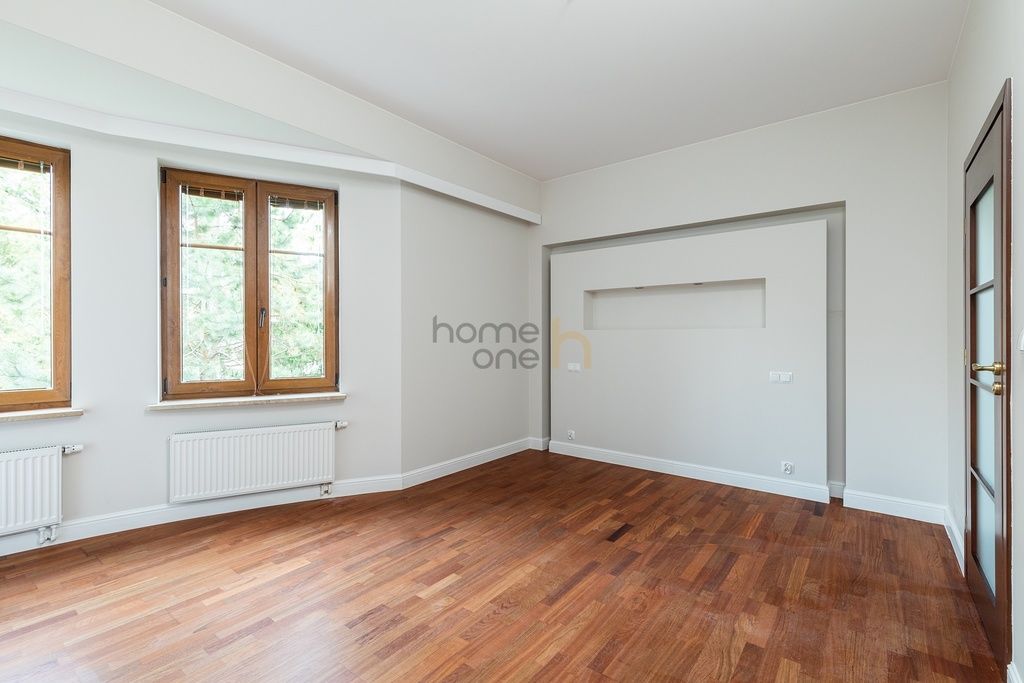 Mieszkanie 4-pokojowe Warszawa. Zdjęcie 6