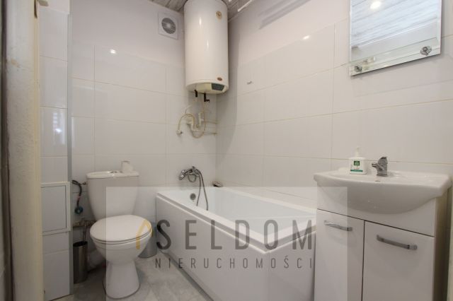 Mieszkanie 2-pokojowe Turek, ul. Spółdzielców. Zdjęcie 6