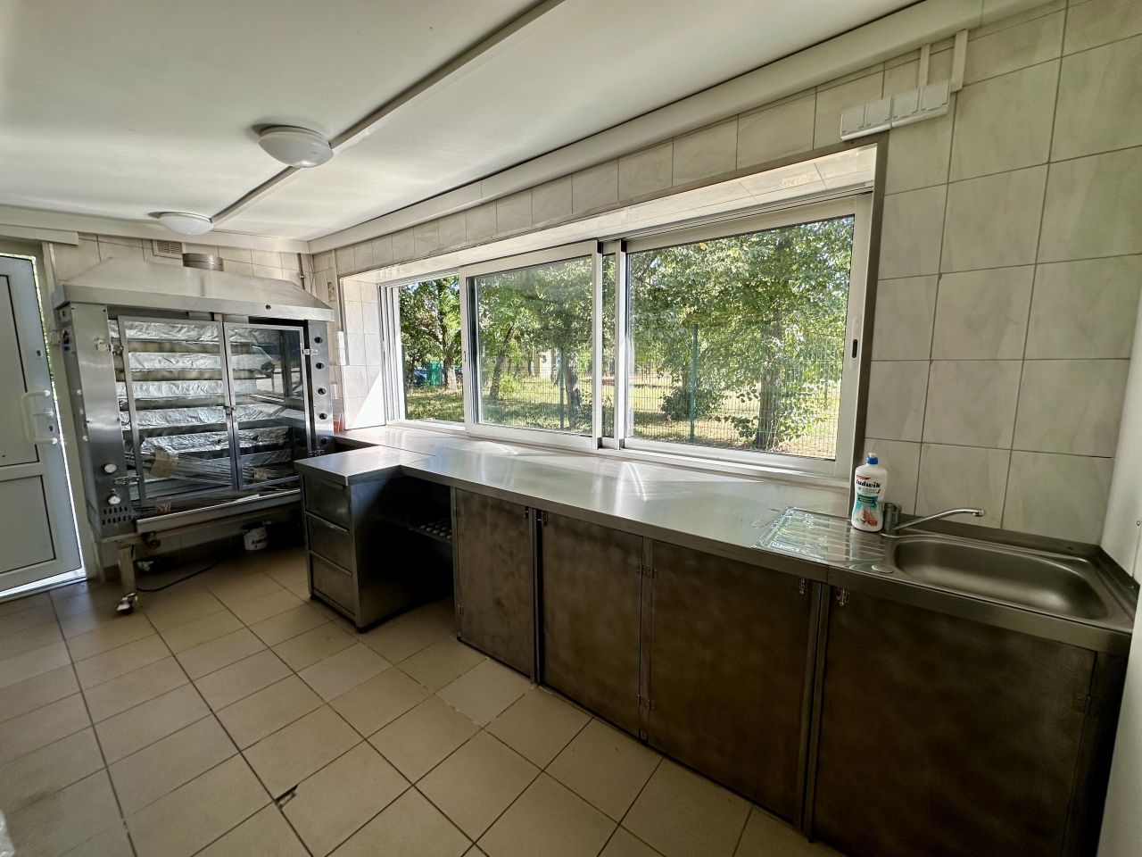 Lokal Warszawa Bielany, ul. Szegedyńska. Zdjęcie 6