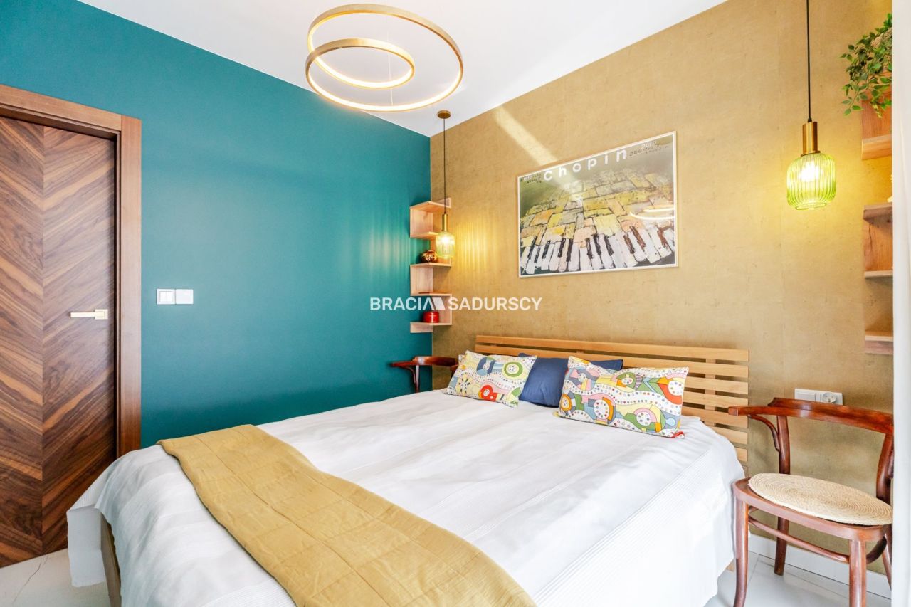 Mieszkanie 3-pokojowe Kraków Podgórze, ul. Zabłocie. Zdjęcie 7