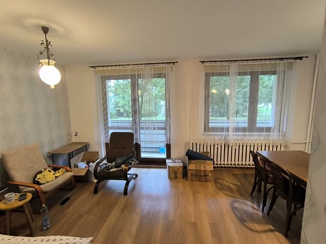 Mieszkanie 3-pokojowe Żory, os. Księcia Władysława. Zdjęcie 1