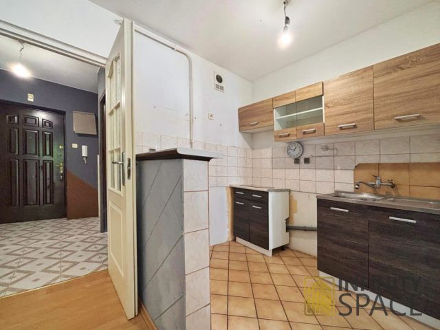 Mieszkanie 1-pokojowe Warszawa Bemowo, ul. Marynin. Zdjęcie 3