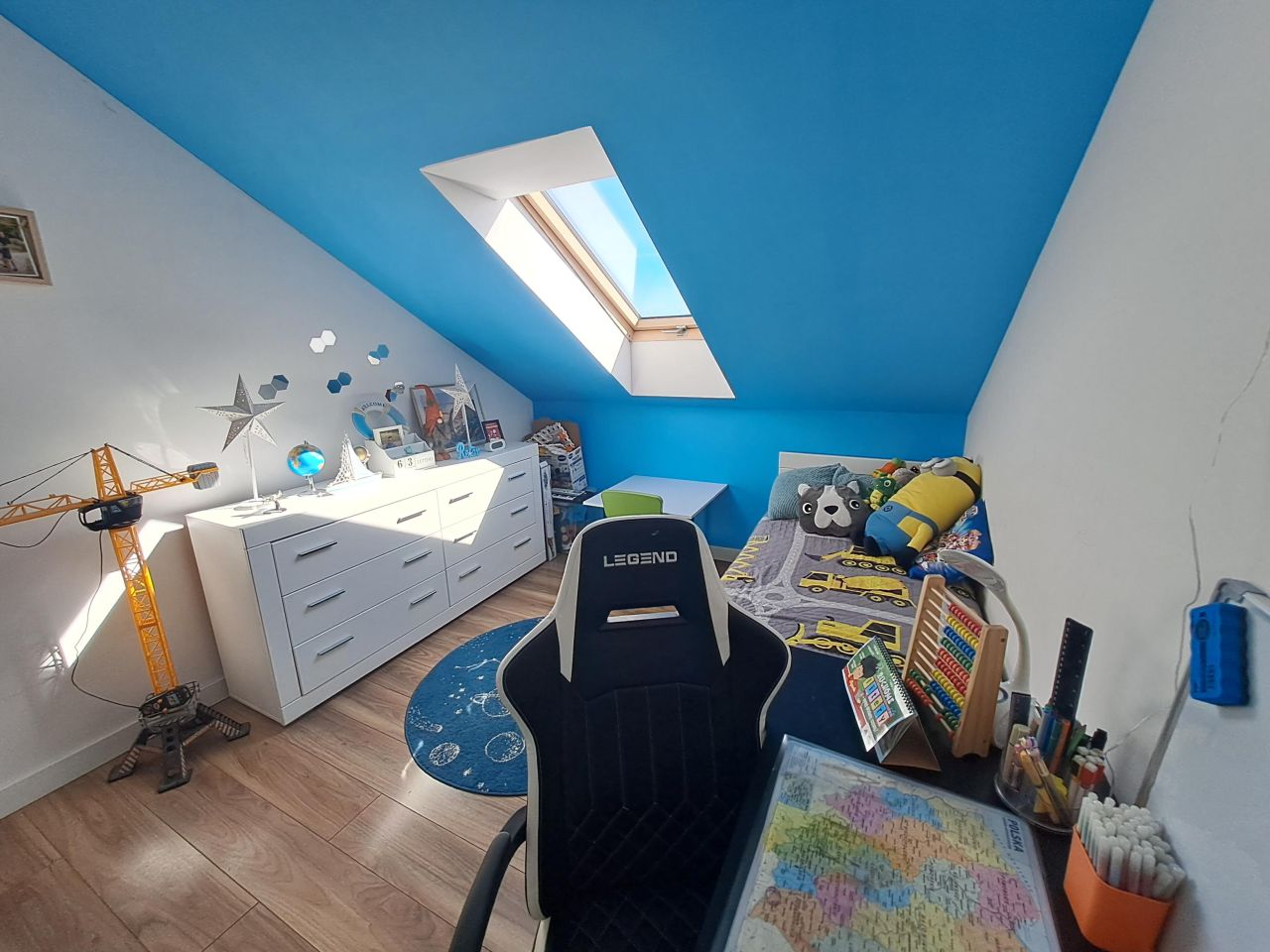 bliźniak, 4 pokoje Kołczygłowy, ul. Józefa Piłsudskiego. Zdjęcie 22