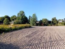 Działka budowlana Lubków. Zdjęcie 4