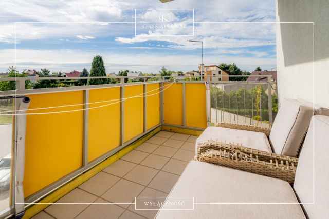 Mieszkanie 3-pokojowe Opalenica, os. Centrum. Zdjęcie 13