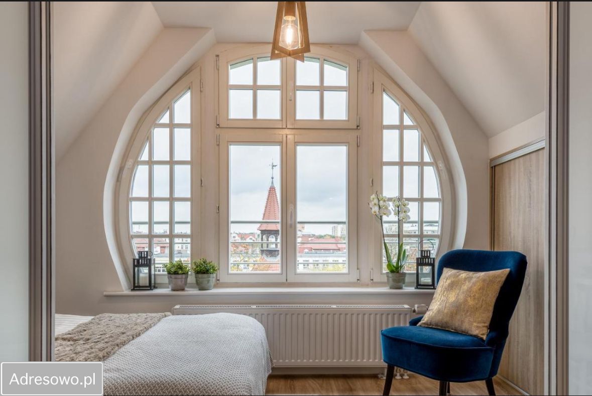 Mieszkanie 2-pokojowe Toruń Rybaki. Zdjęcie 5