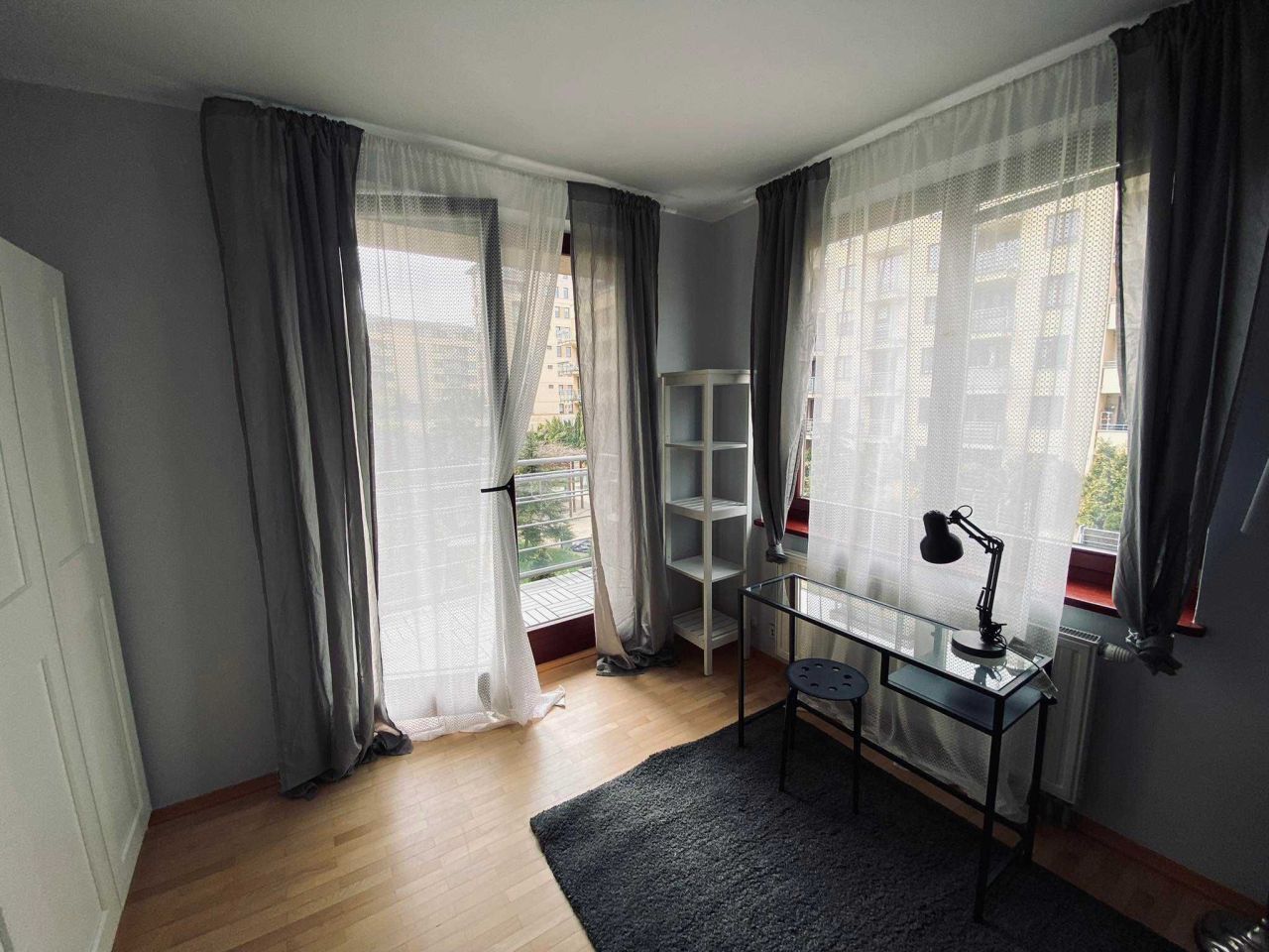 Mieszkanie 2-pokojowe Kraków Dębniki, ul. prof. Michała Bobrzyńskiego. Zdjęcie 8