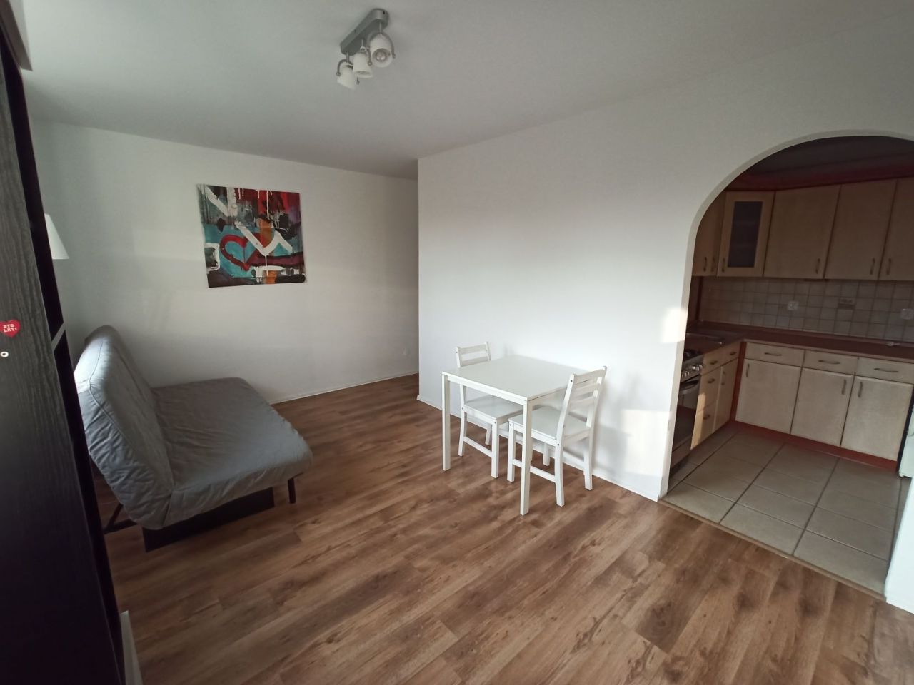 Mieszkanie 2-pokojowe Kraków Bieńczyce, os. Kalinowe. Zdjęcie 7