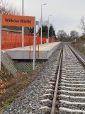 Działka budowlana Wilków Wielki. Zdjęcie 2