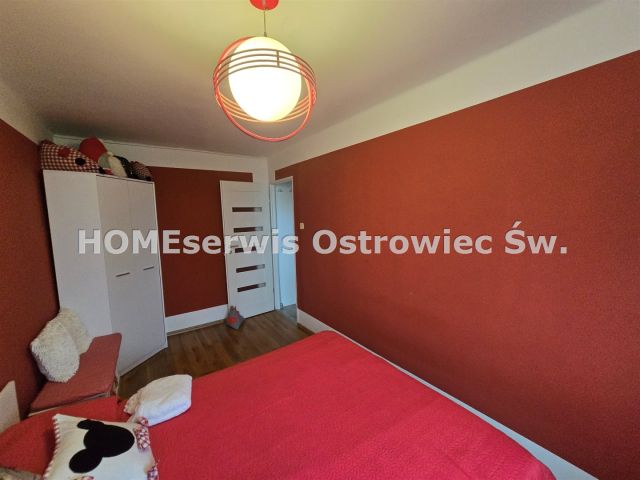 Mieszkanie 3-pokojowe Ostrowiec Świętokrzyski Centrum. Zdjęcie 6