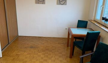 Mieszkanie 1-pokojowe Warszawa Wola, al. Prymasa Tysiąclecia