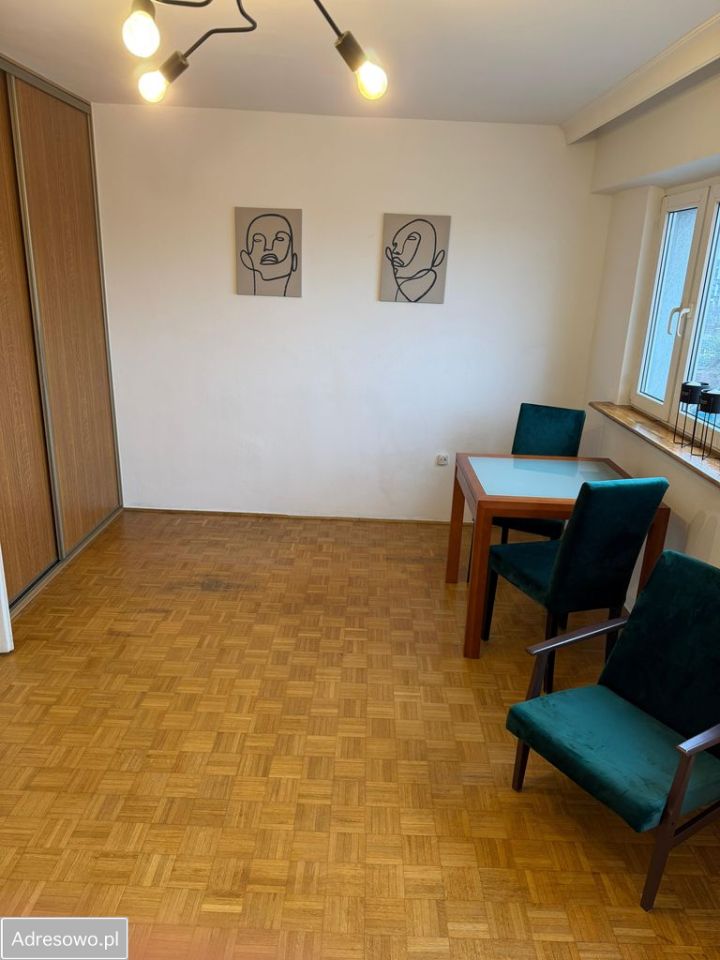 Mieszkanie 1-pokojowe Warszawa Wola, al. Prymasa Tysiąclecia. Zdjęcie 2