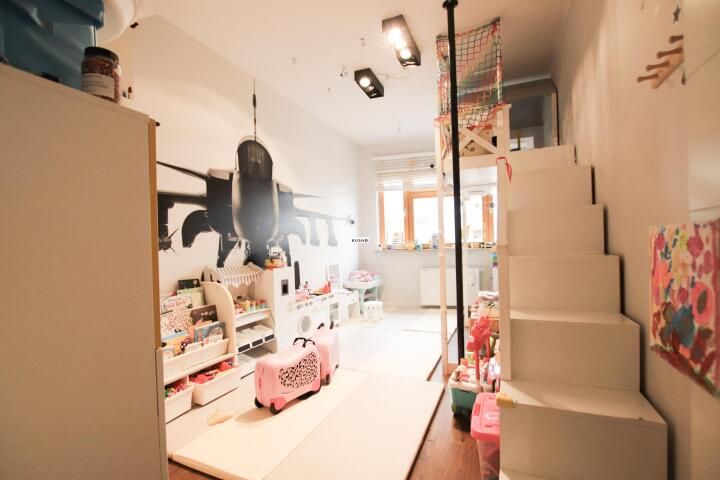 Mieszkanie 4-pokojowe Warszawa Wilanów, ul. Sarmacka. Zdjęcie 13