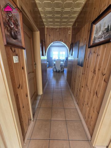 dom wolnostojący, 4 pokoje Konin, ul. Osada. Zdjęcie 10