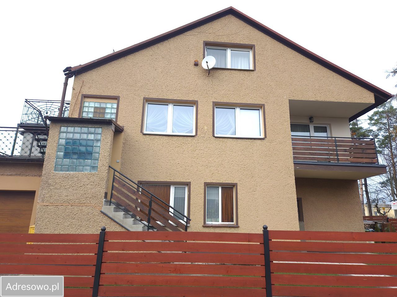 Mieszkanie 3-pokojowe Bystrzyca Kłodzka, ul. Polna. Zdjęcie 15