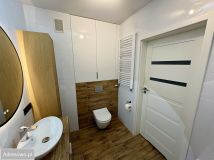 Mieszkanie 3-pokojowe Szczecin Świerczewo, ul. Tenisowa. Zdjęcie 2