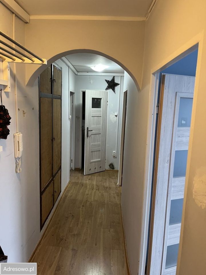 Mieszkanie 3-pokojowe Wrocław Psie Pole, ul. Kiełczowska. Zdjęcie 8