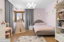 dom wolnostojący, 6 pokoi Słupno, ul. Ceglana. Zdjęcie 4