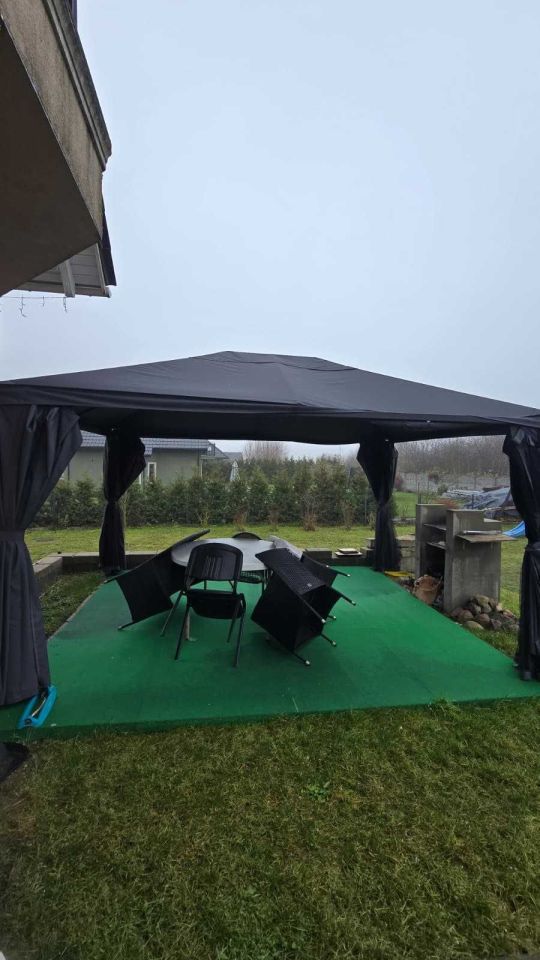 dom wolnostojący Kunowice. Zdjęcie 4