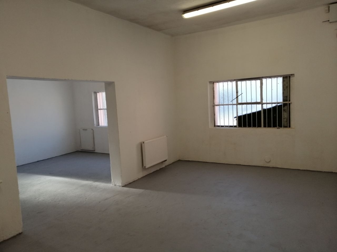 Hala/magazyn Komorniki, ul. Rosnowska. Zdjęcie 4