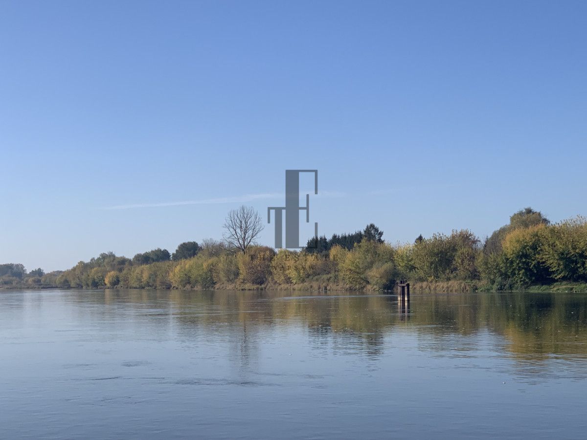 Działka rolna Glinki Kępa Pijarska. Zdjęcie 4