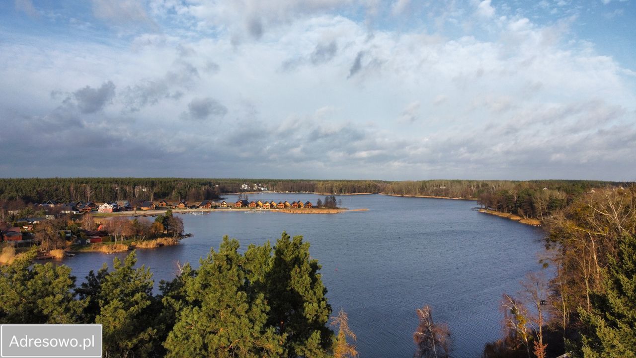 Działka budowlana Głębockie Pierwsze. Zdjęcie 15