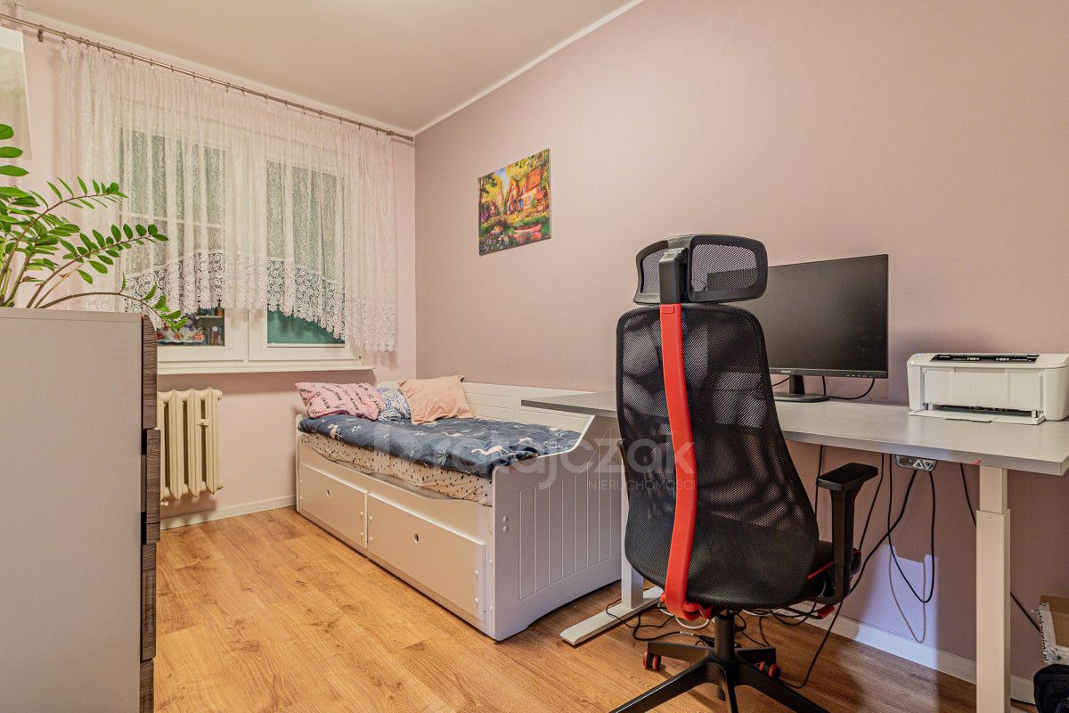 Mieszkanie 4-pokojowe Rumia, ul. Gdańska. Zdjęcie 6