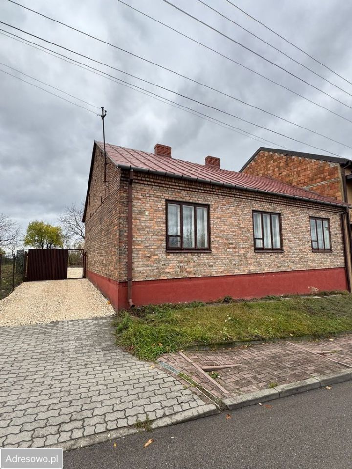 dom, 4 pokoje Małogoszcz. Zdjęcie 8