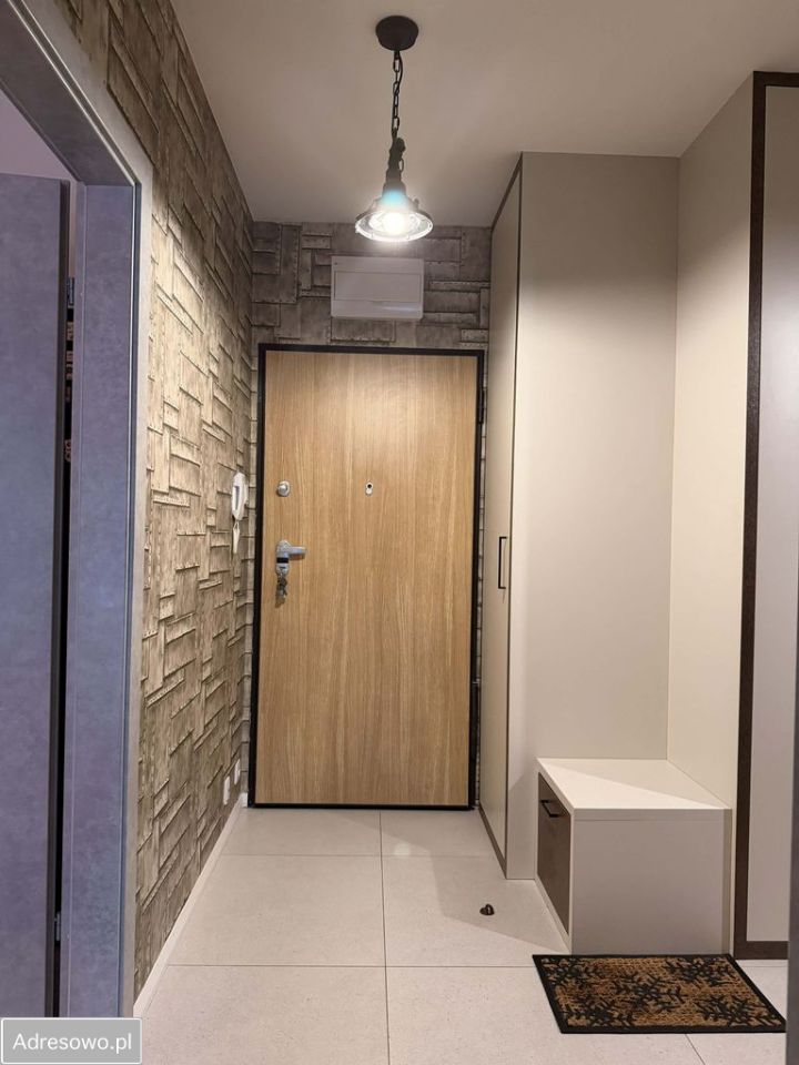 Mieszkanie 3-pokojowe Warszawa Praga-Południe, ul. Grochowska. Zdjęcie 13