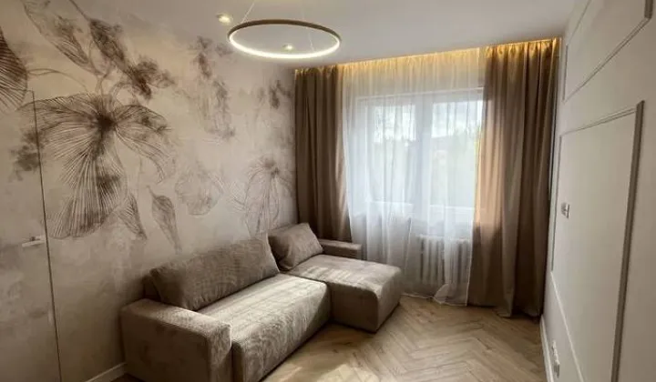 Mieszkanie 2-pokojowe Kielce KSM, ul. Spółdzielcza