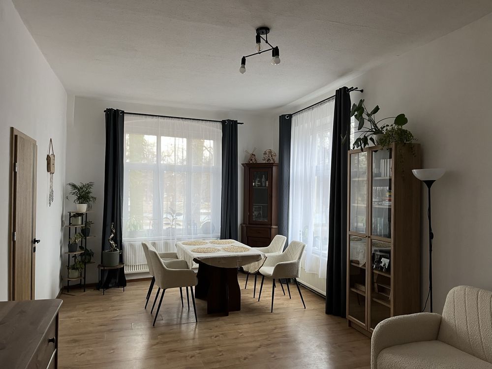 Mieszkanie 3-pokojowe Świdnica. Zdjęcie 4