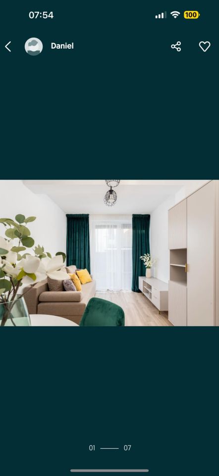 Mieszkanie 2-pokojowe Mogilany, ul. Krótka. Zdjęcie 2