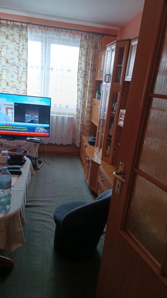 Mieszkanie 2-pokojowe Frączkowo. Zdjęcie 2