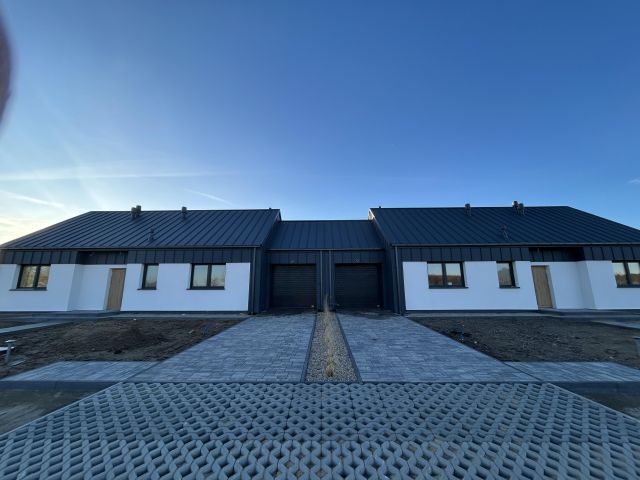 bliźniak, 3 pokoje Jastrowie Wądołek, Gdańska 40 AD. Zdjęcie 2