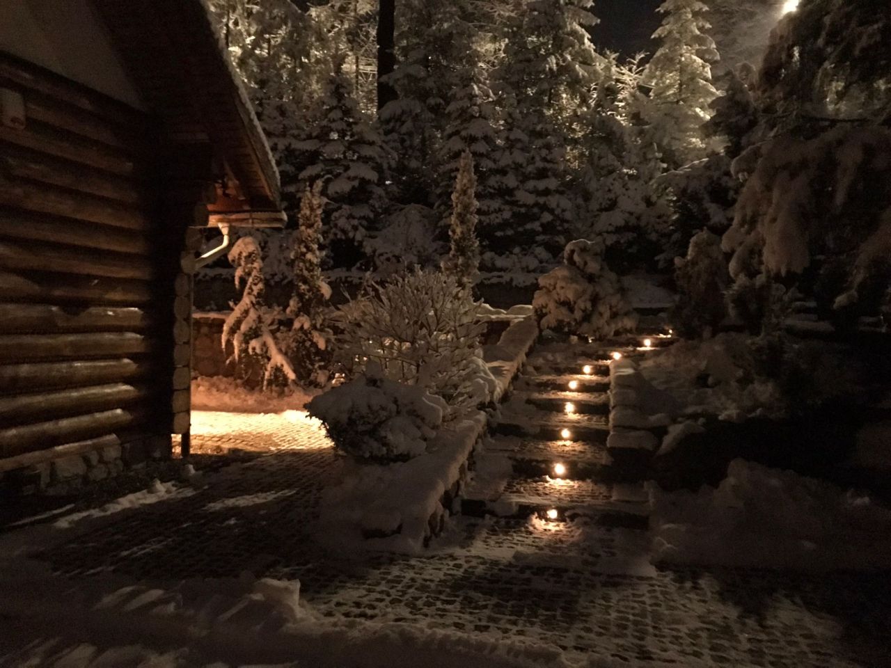 dom wolnostojący, 5 pokoi Szklarska Poręba Szklarska Poręba Górna, ul. Górna. Zdjęcie 12