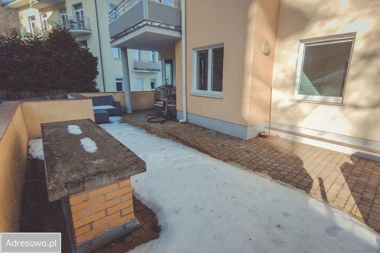 Mieszkanie 3-pokojowe Gdynia Grabówek, ul. Maurycego Beniowskiego. Zdjęcie 2