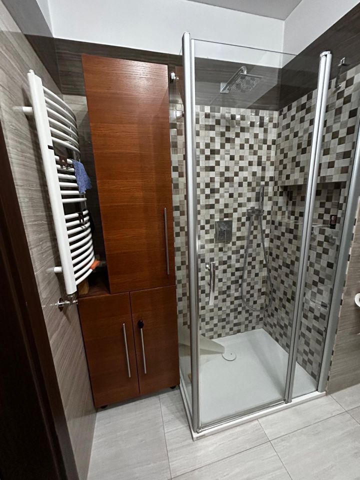 Mieszkanie 3-pokojowe Suwałki Centrum, ul. Teofila Noniewicza. Zdjęcie 8