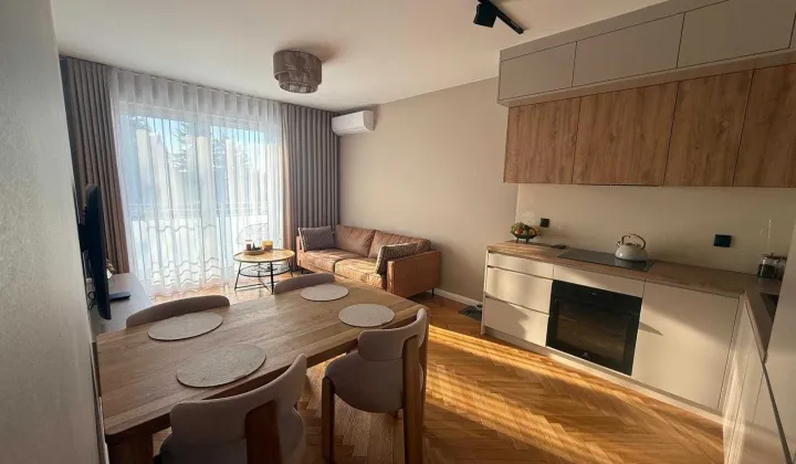 Mieszkanie 3-pokojowe Pułtusk