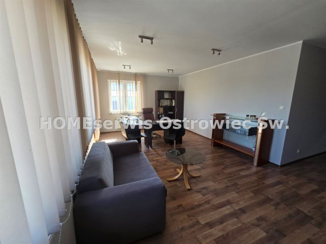 Biuro Ostrowiec Świętokrzyski Huta, ul. Jana Samsonowicza. Zdjęcie 10