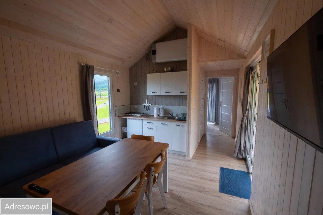 Ośrodek wczasowy Radków. Zdjęcie 7