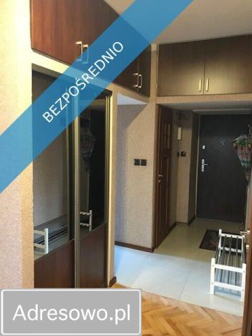 Mieszkanie 3-pokojowe Warszawa Bielany. Zdjęcie 1