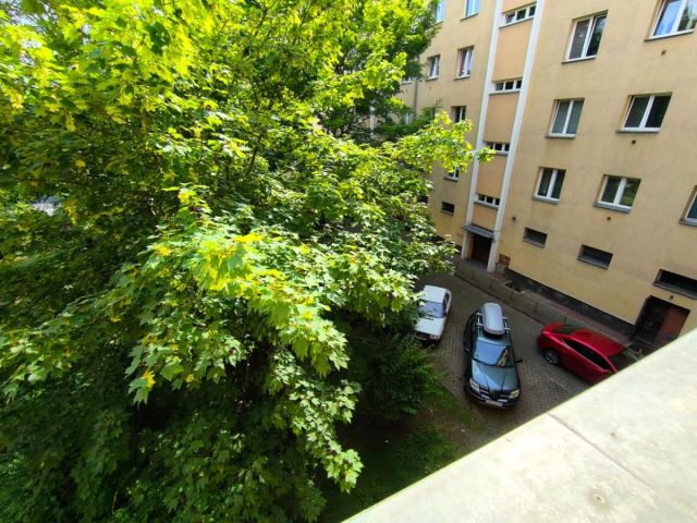 Mieszkanie 2-pokojowe Wrocław Stare Miasto, ul. Podwale. Zdjęcie 10