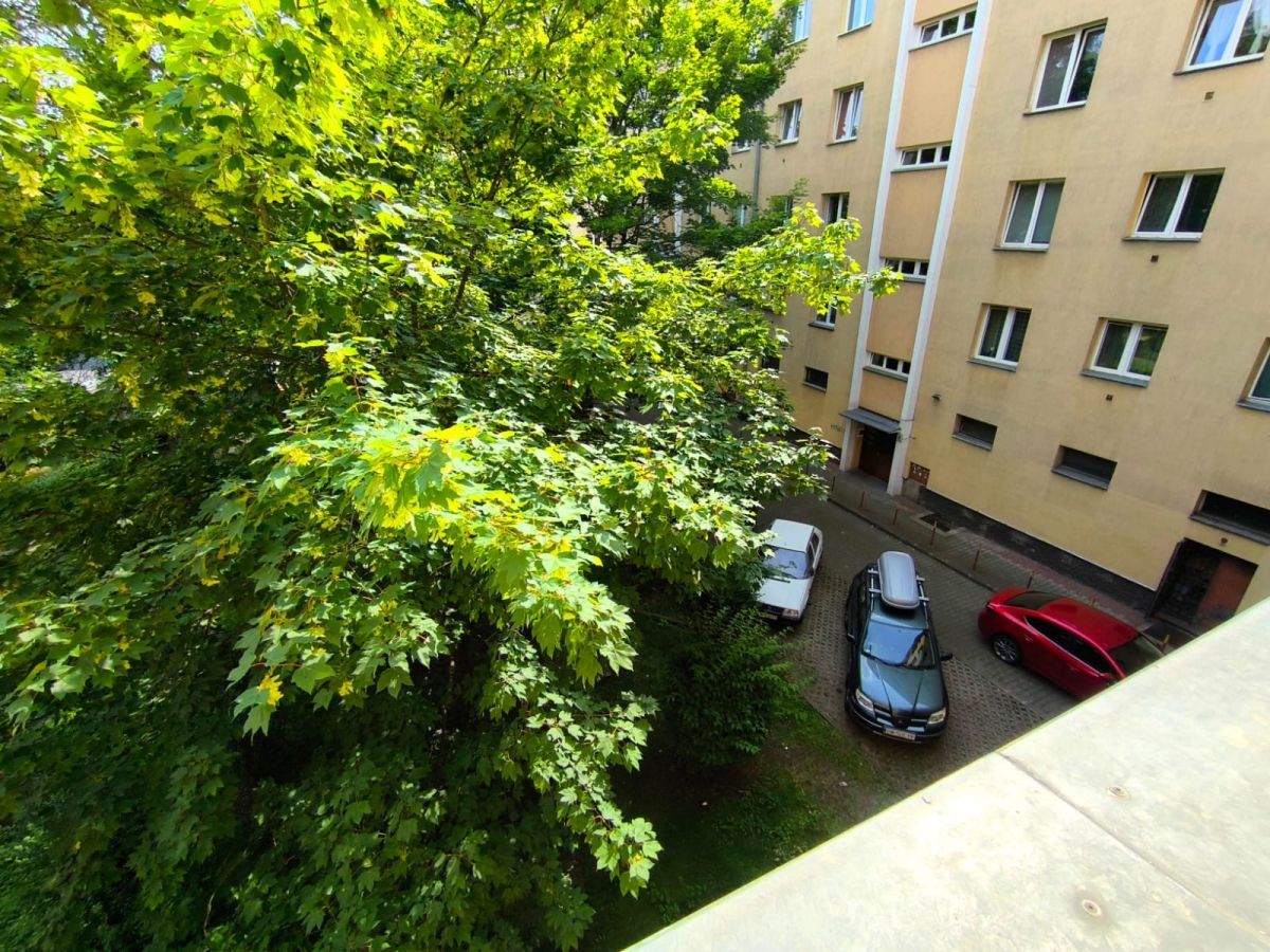 Mieszkanie 2-pokojowe Wrocław Stare Miasto, ul. Podwale. Zdjęcie 10