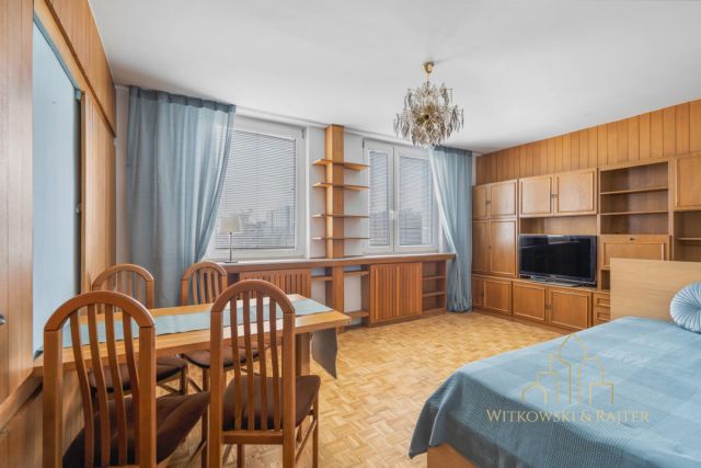 Mieszkanie 2-pokojowe Warszawa Praga-Południe, ul. Ostrobramska. Zdjęcie 2