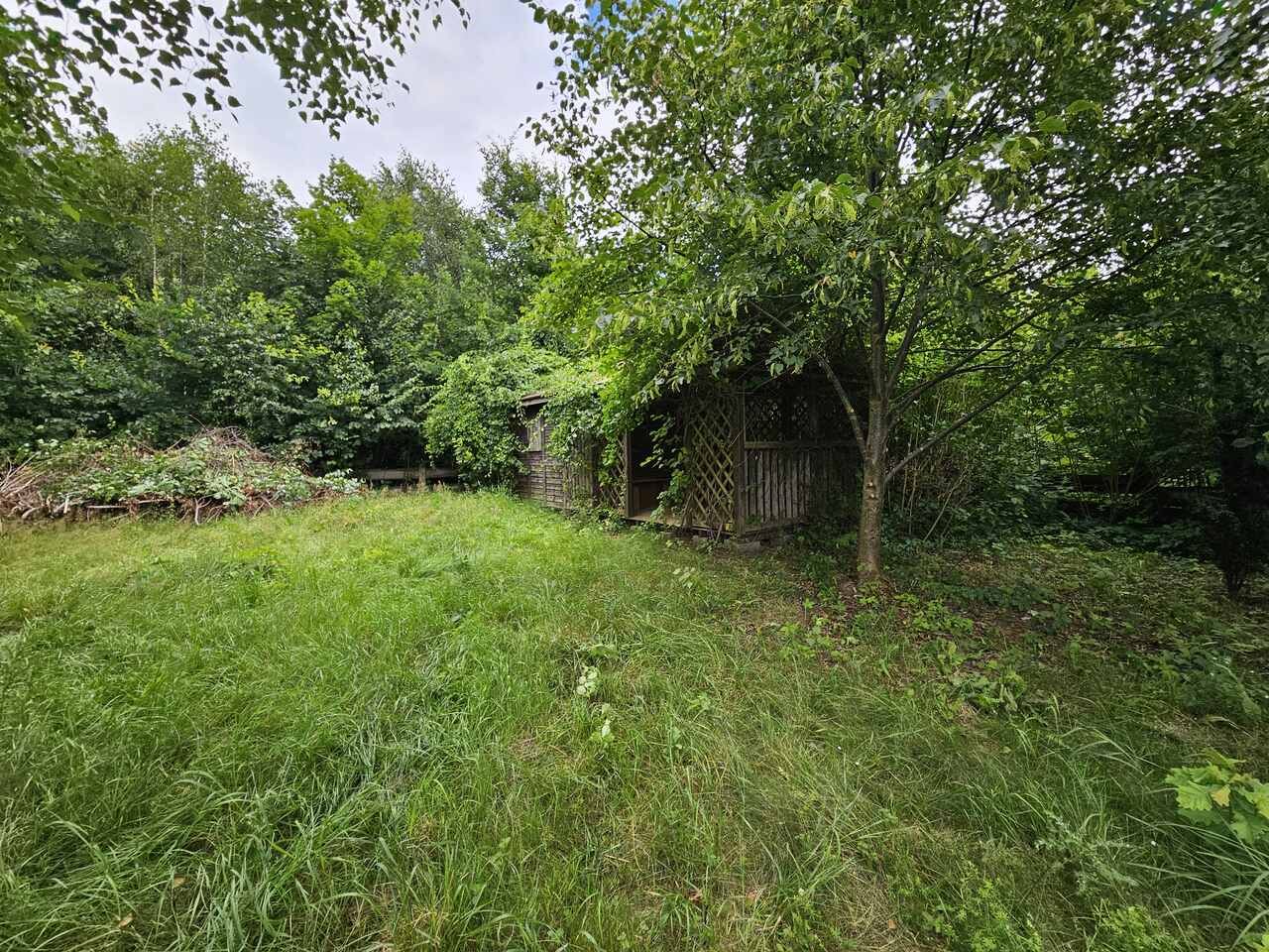 Działka rekreacyjna Urowo Murawki. Zdjęcie 12