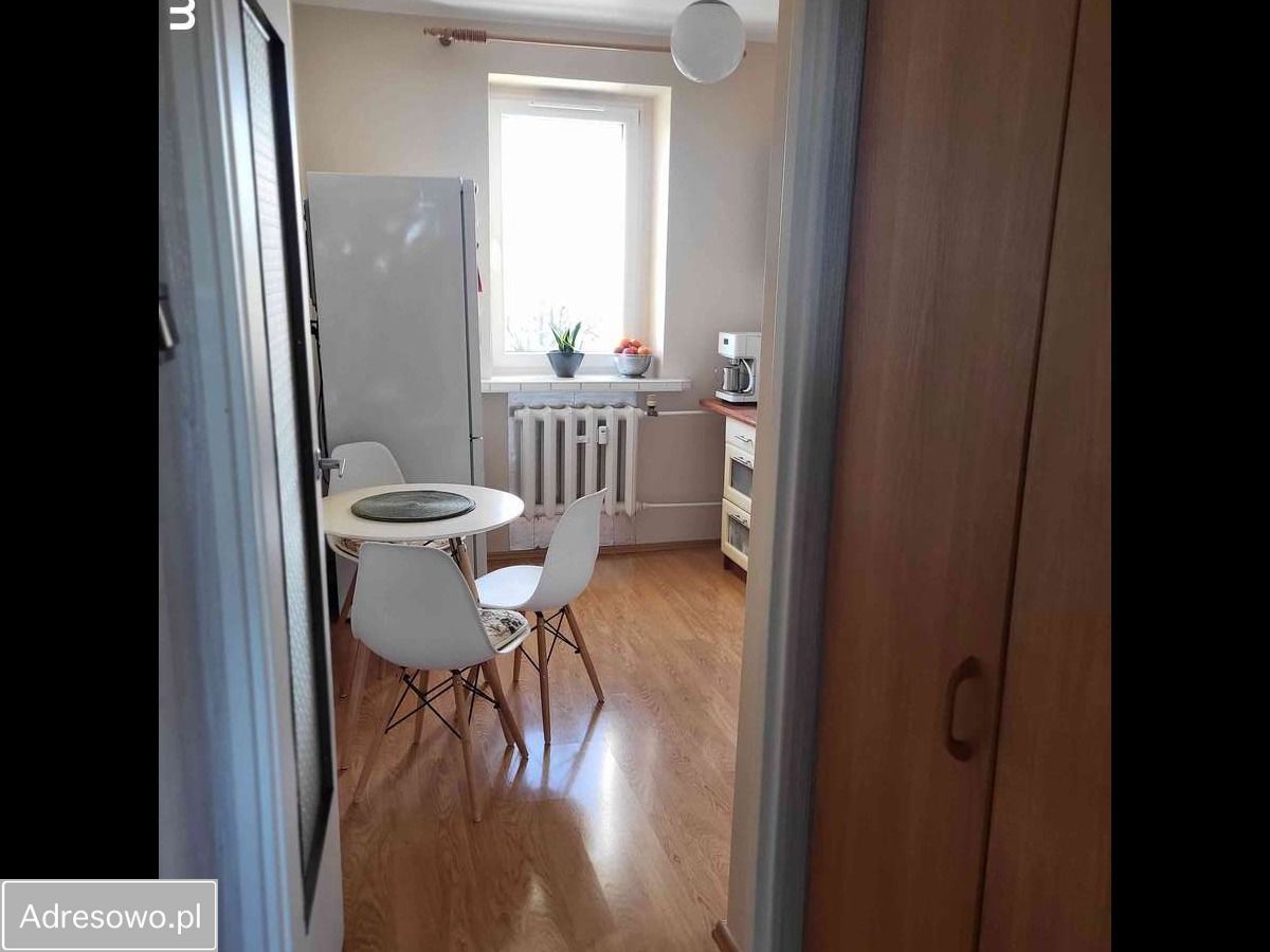 Mieszkanie 3-pokojowe Szczecin Pomorzany. Zdjęcie 8