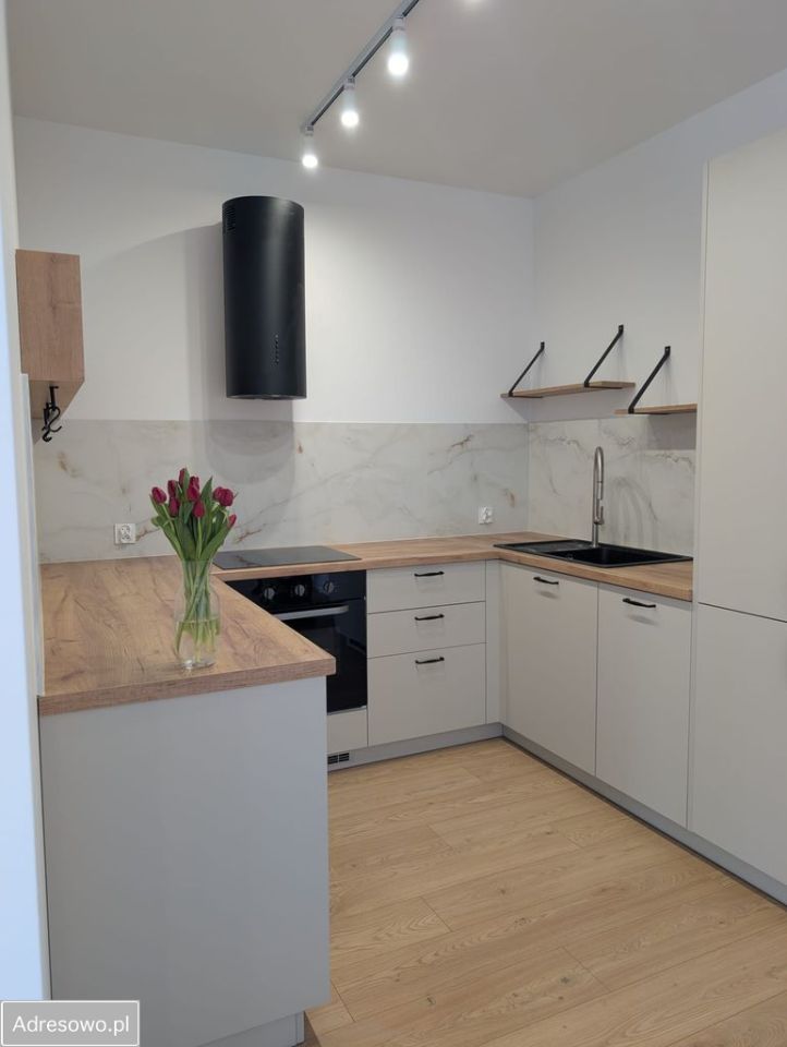 Mieszkanie 4-pokojowe Mokronos Dolny. Zdjęcie 4