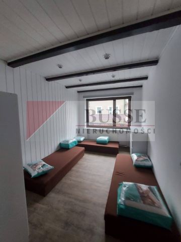 dom wolnostojący, 9 pokoi Szczecin Dąbie. Zdjęcie 10