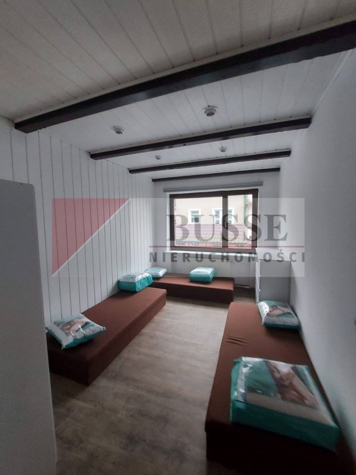 dom wolnostojący, 9 pokoi Szczecin Dąbie. Zdjęcie 10