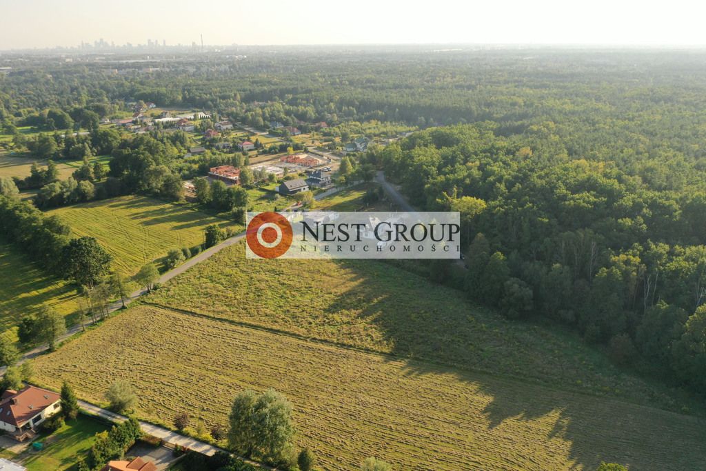 dom szeregowy, 5 pokoi Warszawa Białołęka Dworska, ul. Szamocin. Zdjęcie 10